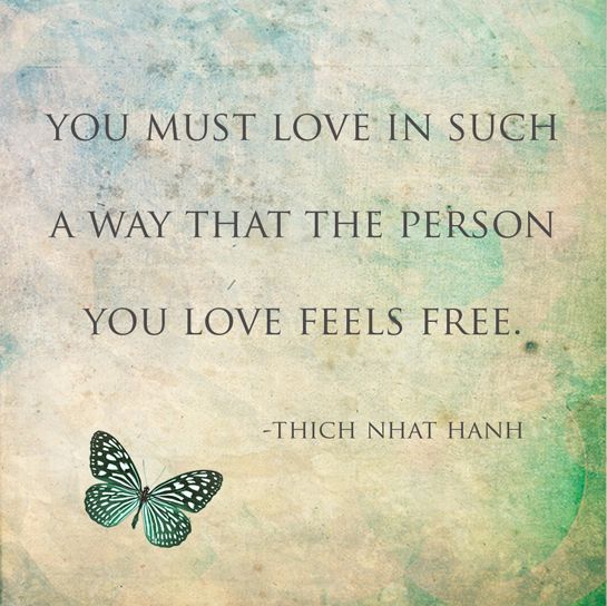 Thich Nhat Hanh True Love Pdf