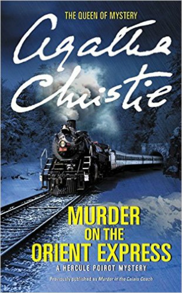 The Murder On The Orient Express Pics