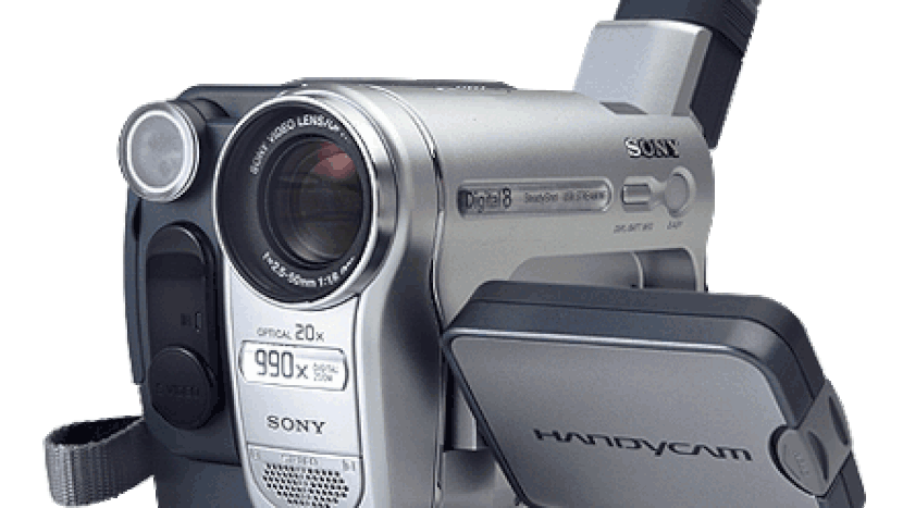 Download Usb Streaming Driver Sony Handycam